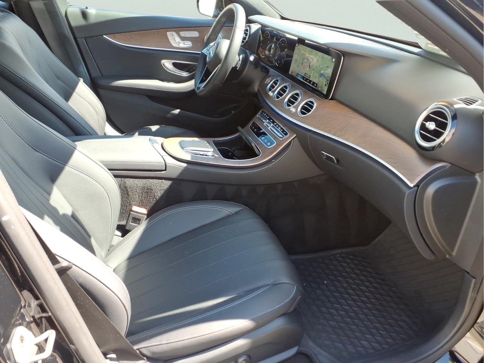 Certified 2023 Mercedes-Benz E 350 4MATIC Sedan image 29