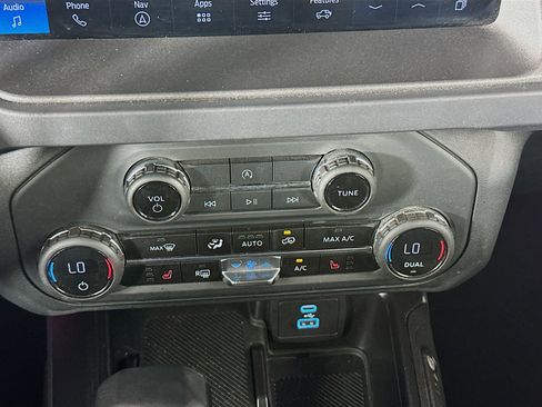 Used 2025 Ford Bronco Big Bend AWD/4WD image 22