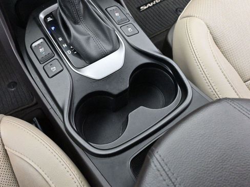 Used 2017 Hyundai Santa Fe Sport w/ 2.4L Tech Package 04 image 20