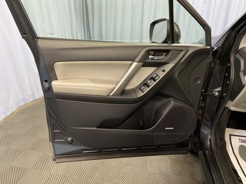 Used 2018 Subaru Forester 2.5i Limited image 11