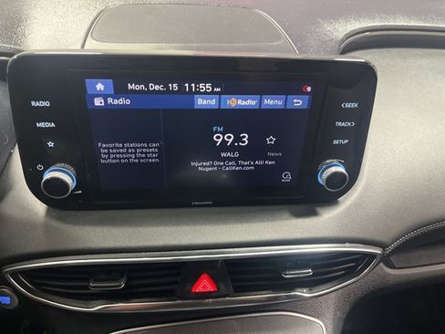 Used 2022 Hyundai Santa Fe SEL image 15