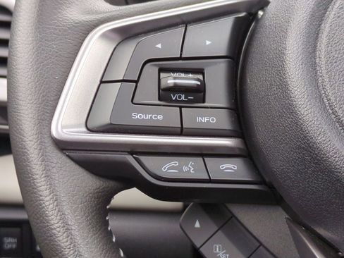 Used 2023 Subaru Forester Limited image 29