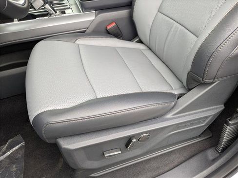 New 2025 Ford F150 Lightning Lariat image 4