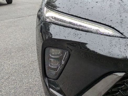 New 2026 Buick Envision Sport Touring AWD/4WD image 11