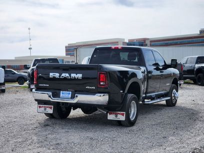 New 2026 RAM 3500 Lone Star