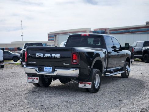 New 2026 RAM 3500 Lone Star image 4