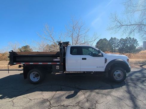 Used 2019 Ford F450 XL w/ XL Value Package image 4