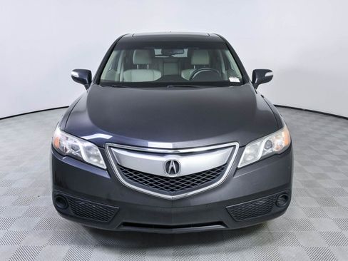 Used 2015 Acura RDX FWD image 31
