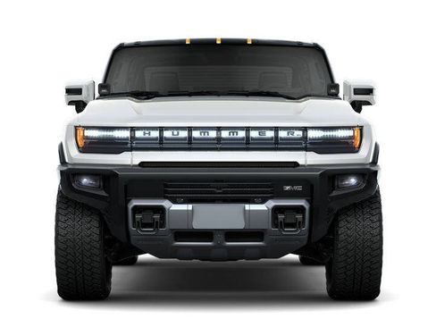 New 2025 GMC Hummer EV 3X w/ LPO, Illumination Package image 64