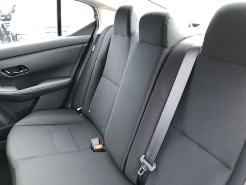 New 2025 Nissan Sentra S image 20