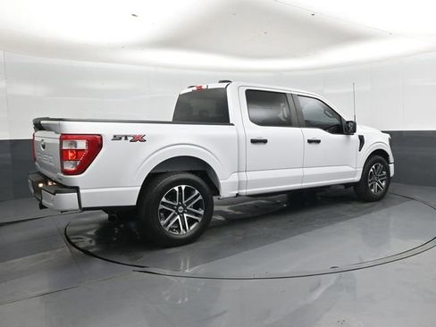 Used 2023 Ford F150 XL w/ STX Appearance Package image 4