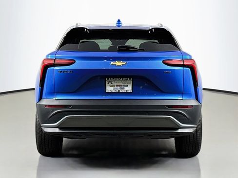 Certified 2024 Chevrolet Blazer EV LT AWD/4WD image 6