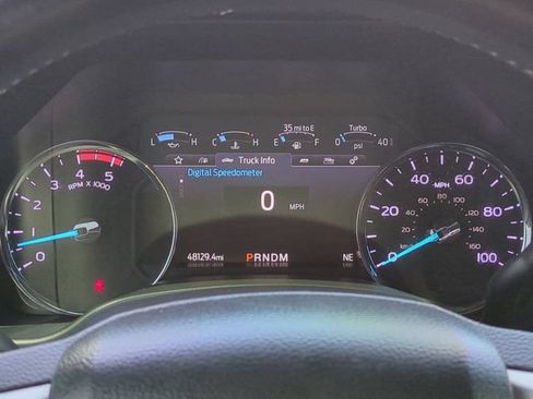 Used 2022 Ford F250 Lariat w/ Lariat Ultimate Package AWD/4WD image 27