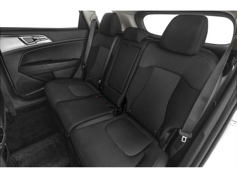 Used 2023 Kia Sportage LX FWD image 9