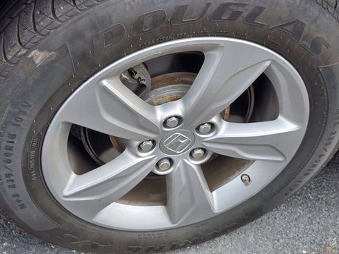 Used 2020 Honda Odyssey EX-L image 9