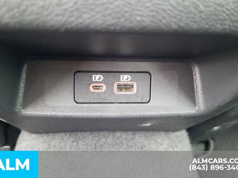 Used 2025 Nissan Altima 2.5 SV FWD image 22