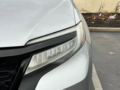 Used 2019 Honda Passport Touring image 11