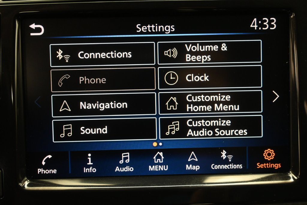 Used 2022 Nissan Maxima SV w/ Floor Mat Group FWD image 19
