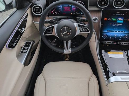 Used 2026 Mercedes-Benz C 300 Sedan image 15