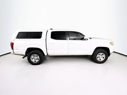 Used 2019 Toyota Tacoma SR w/ SR Convenience Package