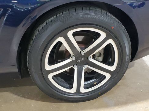 Used 2012 Chevrolet Camaro LT w/ RS Package RWD image 30