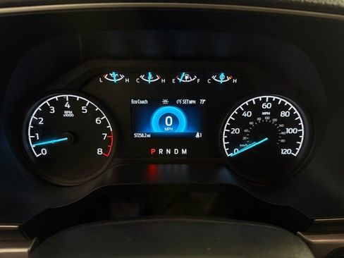 Used 2023 Ford F150 XLT AWD/4WD image 16