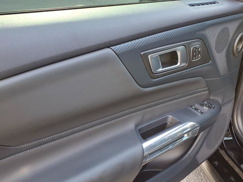 Certified 2024 Ford Mustang GT Premium RWD image 11
