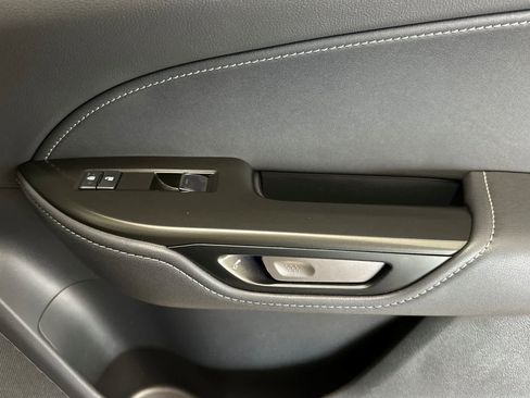 Used 2025 Lexus NX 350h AWD w/ Premium Package image 19