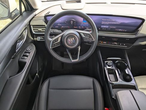 Used 2024 Buick Envision Preferred image 14