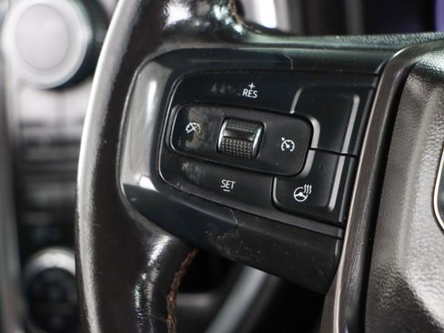 Used 2020 GMC Sierra 1500 AT4 w/ AT4 Premium Package AWD/4WD image 14