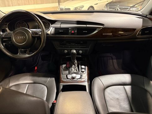 Used 2018 Audi A6 2.0T Premium AWD/4WD image 12