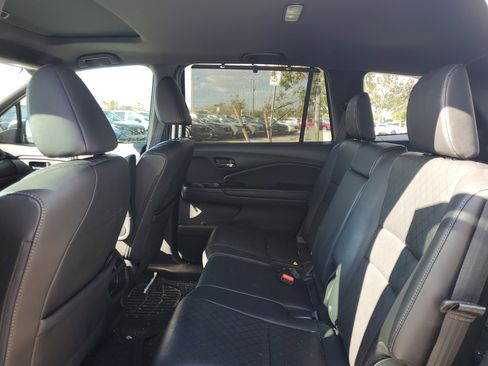 Used 2020 Honda Passport EX-L image 17