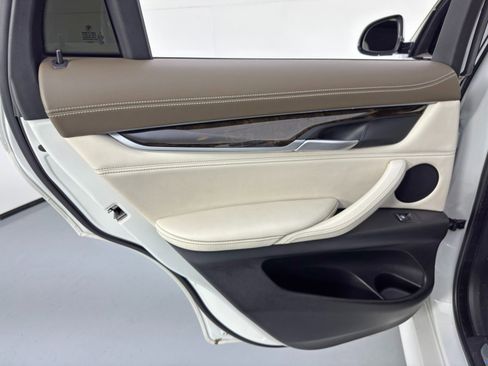 Used 2017 BMW X6 xDrive35i image 43