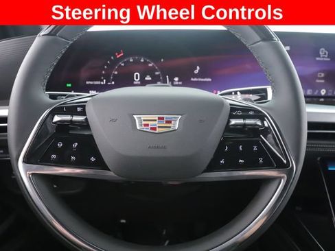 Used 2026 Cadillac Escalade Luxury w/ Touring Package AWD/4WD image 23