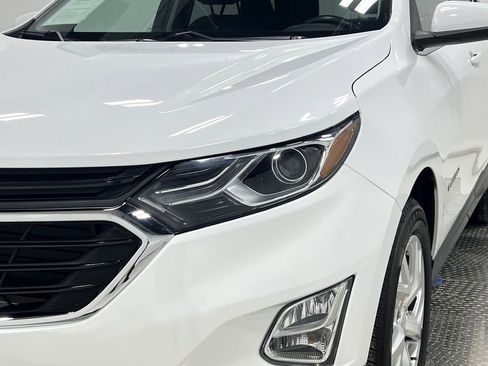 Used 2020 Chevrolet Equinox LT FWD image 31