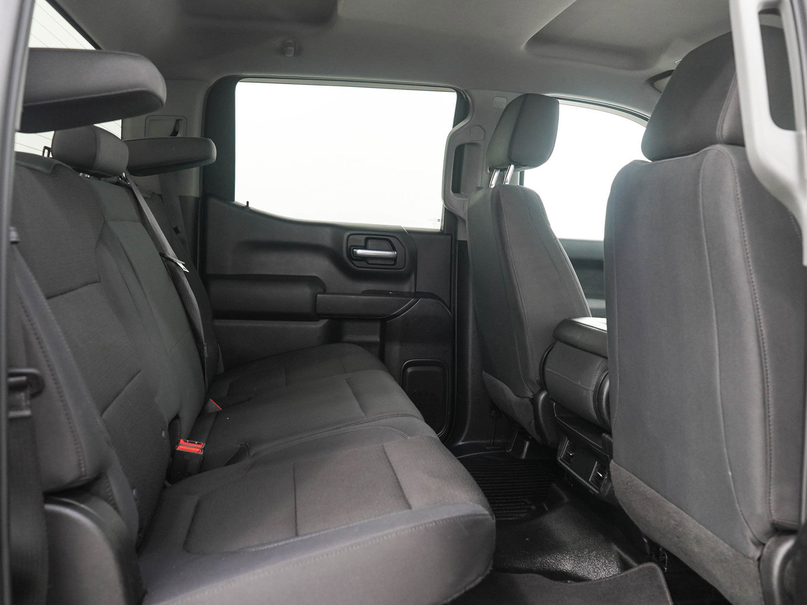 Used 2019 GMC Sierra 1500 4x4 Crew Cab w/ Convenience Package image 13