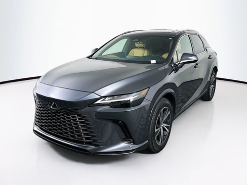 Used 2025 Lexus RX 350 Premium FWD image 3