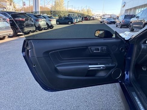 Used 2020 Ford Mustang GT Premium w/ GT Performance Package image 14