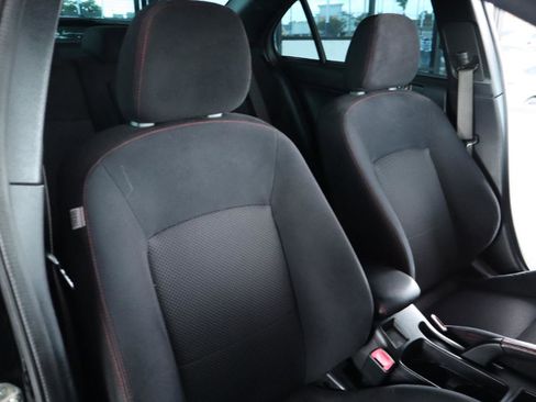 Used 2017 Mitsubishi Lancer LE image 38