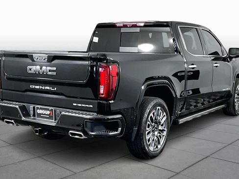 Used 2023 GMC Sierra 1500 Denali Ultimate image 13