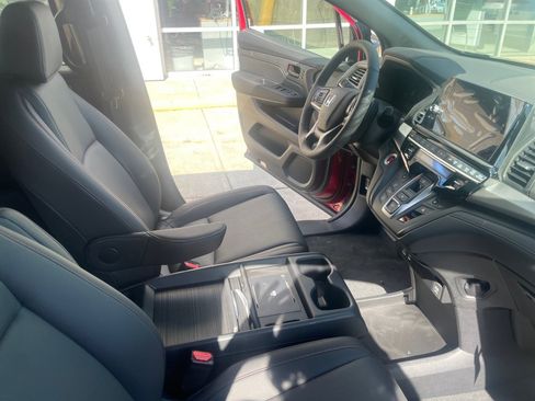 New 2026 Honda Odyssey Sport-L image 29