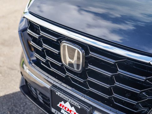 Certified 2023 Honda CR-V EX-L image 3