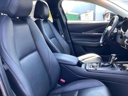 Used 2021 MAZDA CX-30 AWD 2.5 S w/ Select Package image 7
