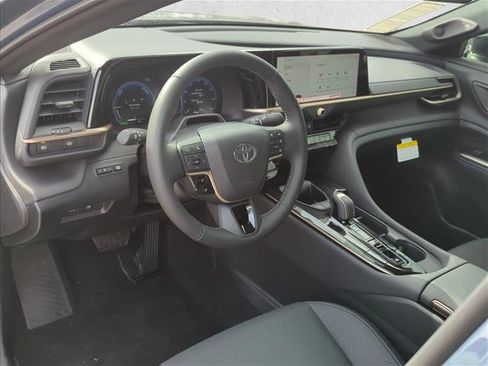 New 2026 Toyota Crown Limited image 13