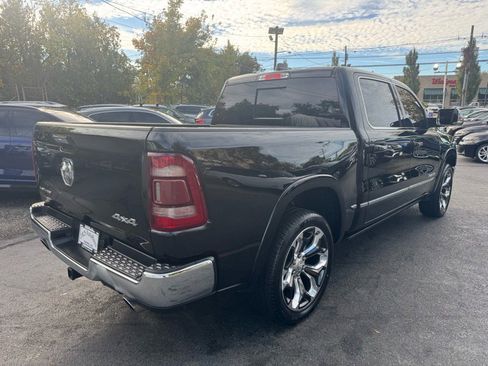 Used 2019 RAM 1500 Limited image 6