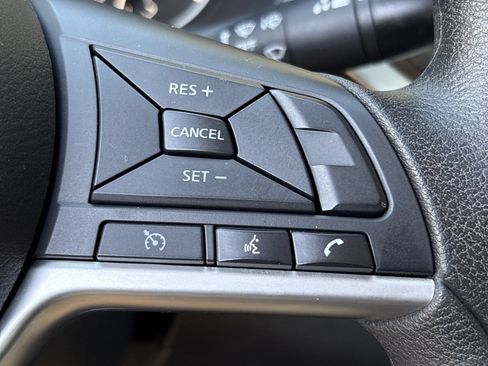 Certified 2024 Nissan Altima 2.5 SV FWD image 32