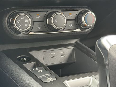 New 2026 Nissan Kicks S FWD image 20