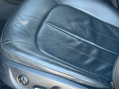 Used 2016 Audi A6 3.0T Premium Plus w/ Warm Weather Package image 20