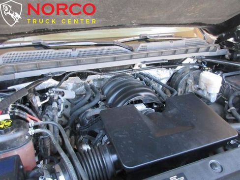 Used 2017 Chevrolet Silverado 1500 LT w/ All Star Edition image 22