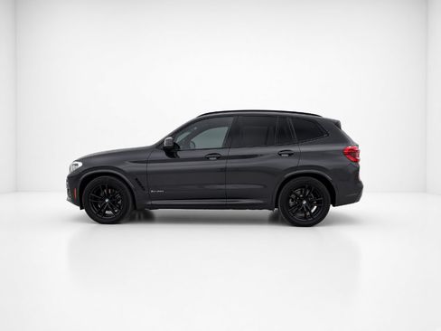 Used 2018 BMW X3 xDrive30i AWD/4WD image 33